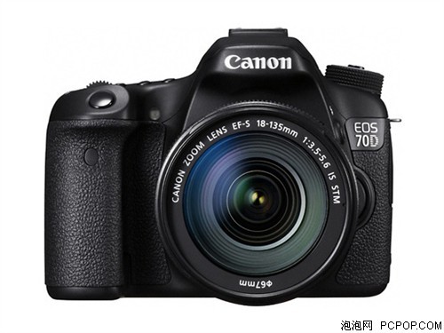 佳能EOS 70D最新价格全面解析